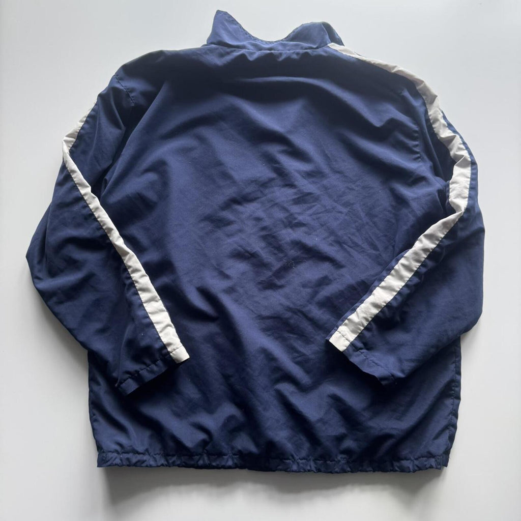 Diadora Navy Track Jacket