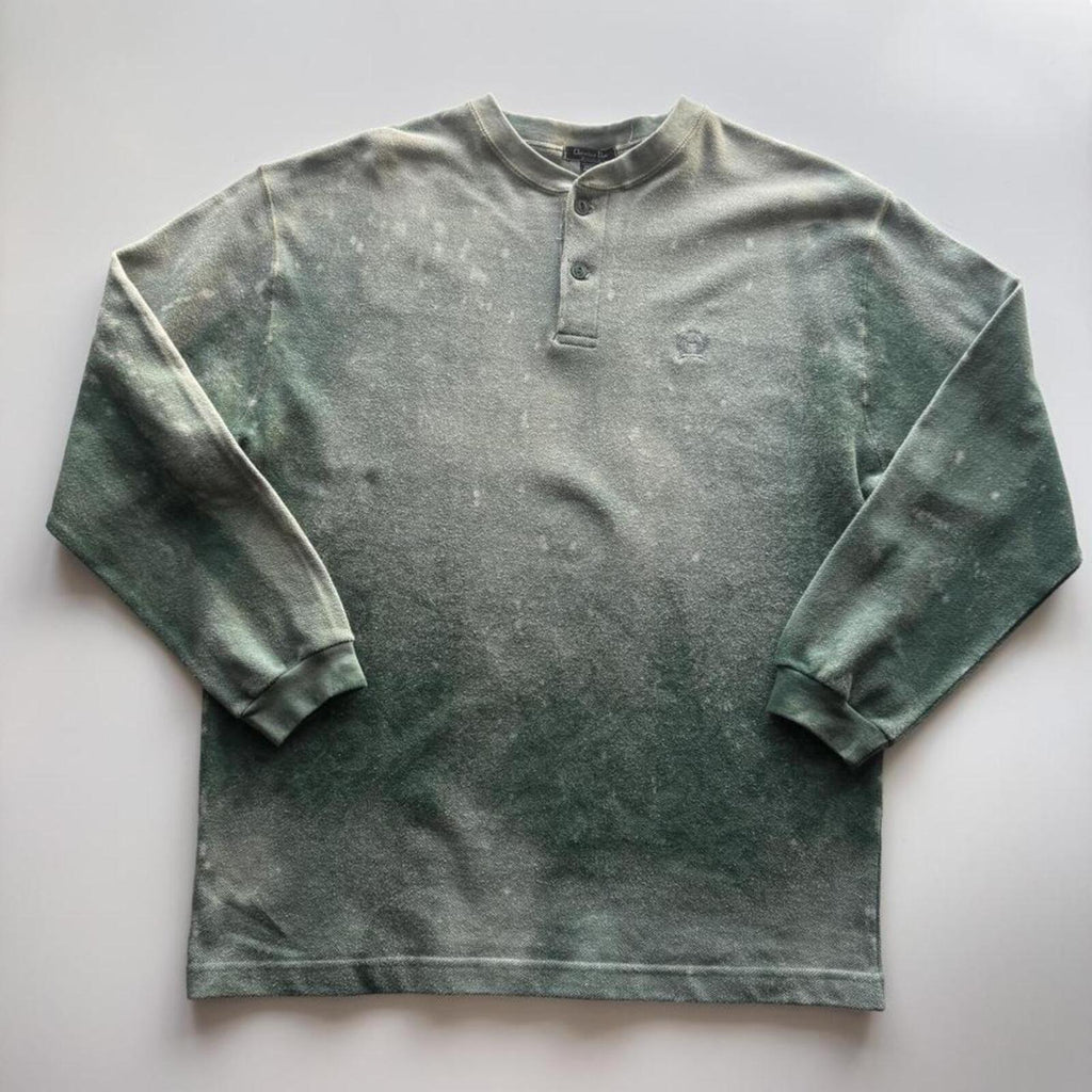 Revivvd custom reworked long sleeve Size XL