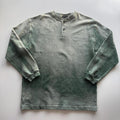 Revivvd custom reworked long sleeve Size XL