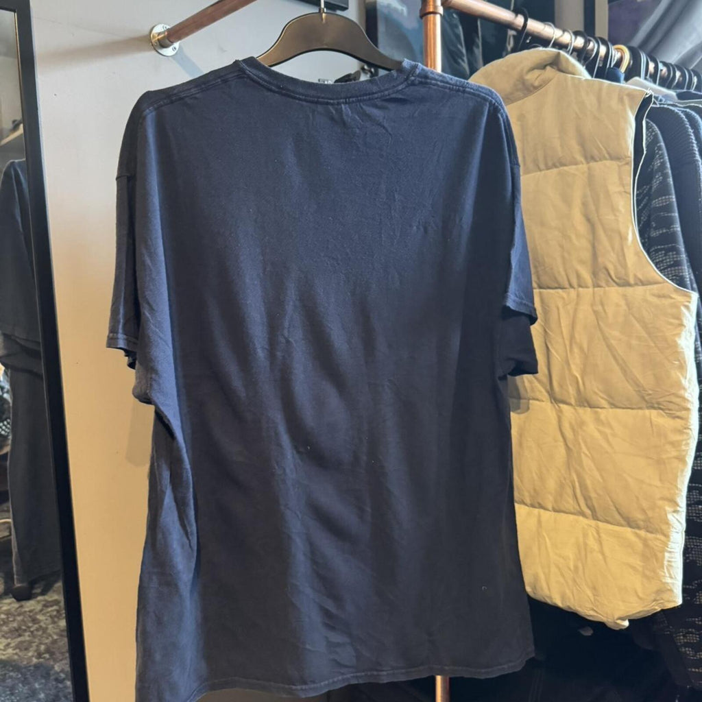 NYPD Graphic Tee