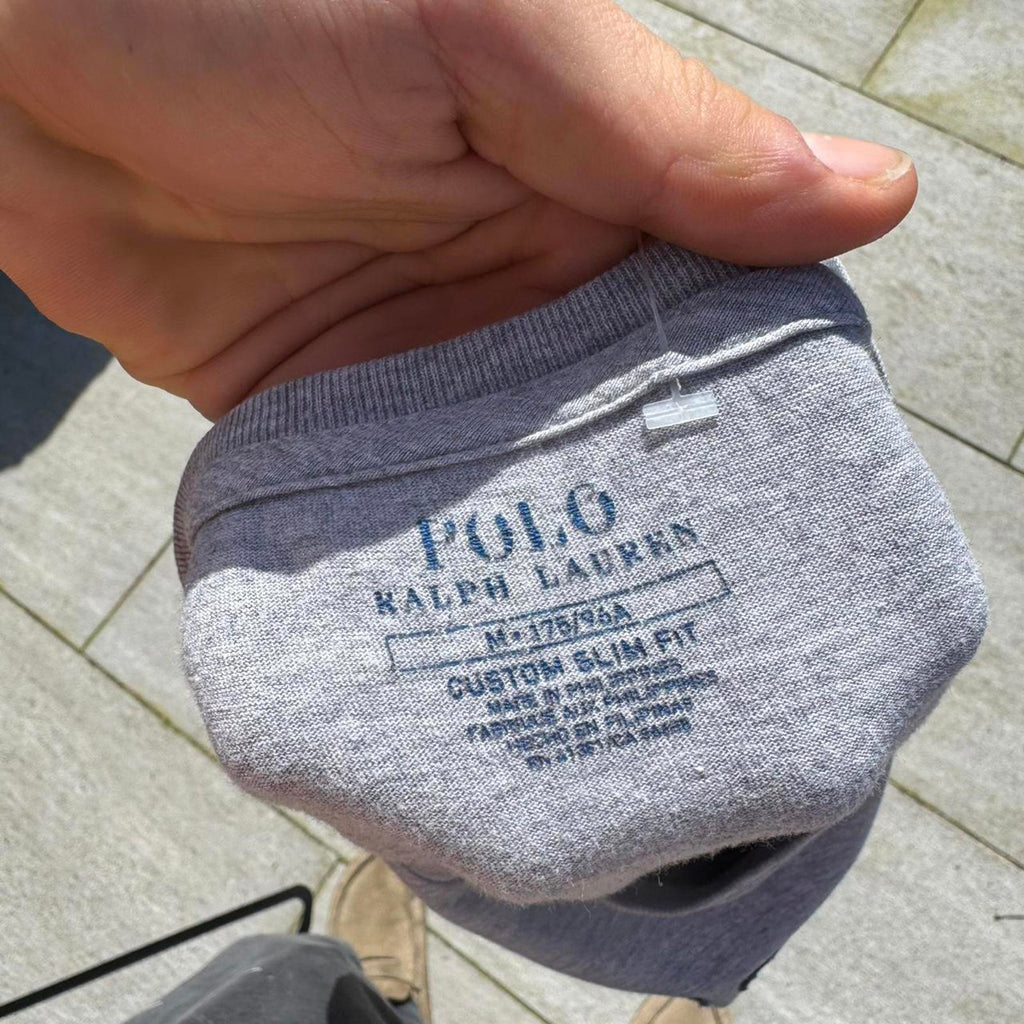 Polo Ralph Lauren USA Flag T-Shirt