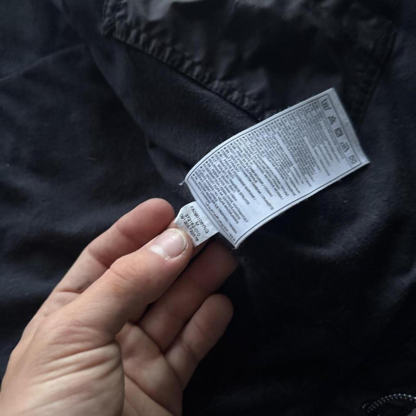 Nike Lightweight Shell Jacket