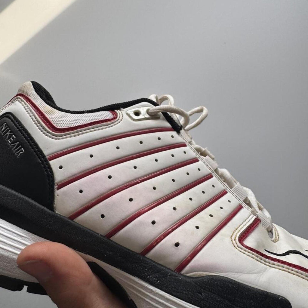 Nike Air Y2K Runner Trainers (2009)