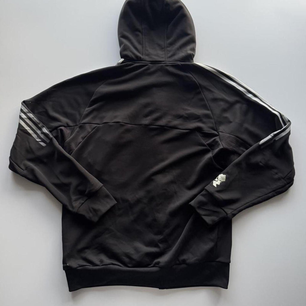 Adidas Clima365 Olympic Zip Hoodie (2009)