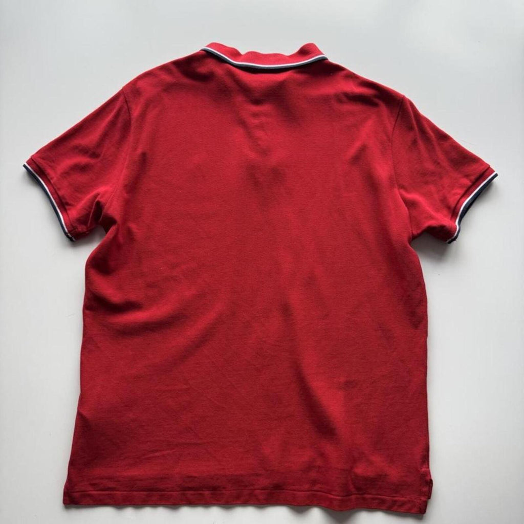 Vintage Ralph Lauren Custom Slim Fit Polo Shirt