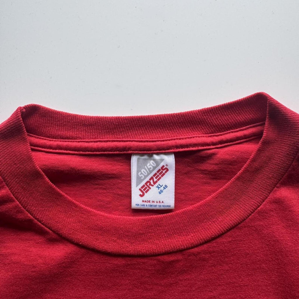 1992 Ohio Senior Olympics T-Shirt