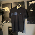 Adidas Lace Stripe Graphic Tee – 2007