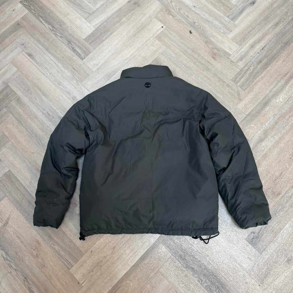 Timberland Limited Collection Reversible Down Jacket A/W 2003