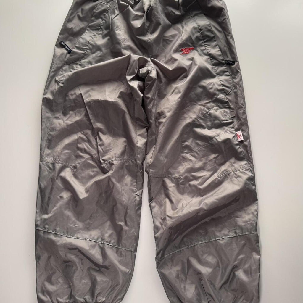 Arsenal Performance Technical Shell Set