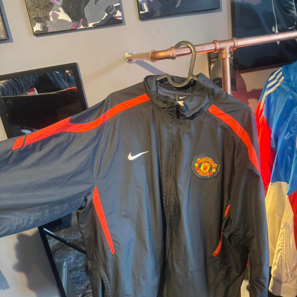 Nike Manchester United Training Jacket