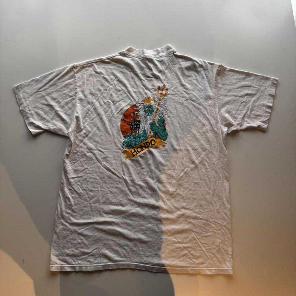 Vintage Hondo Team Graphic T-Shirt