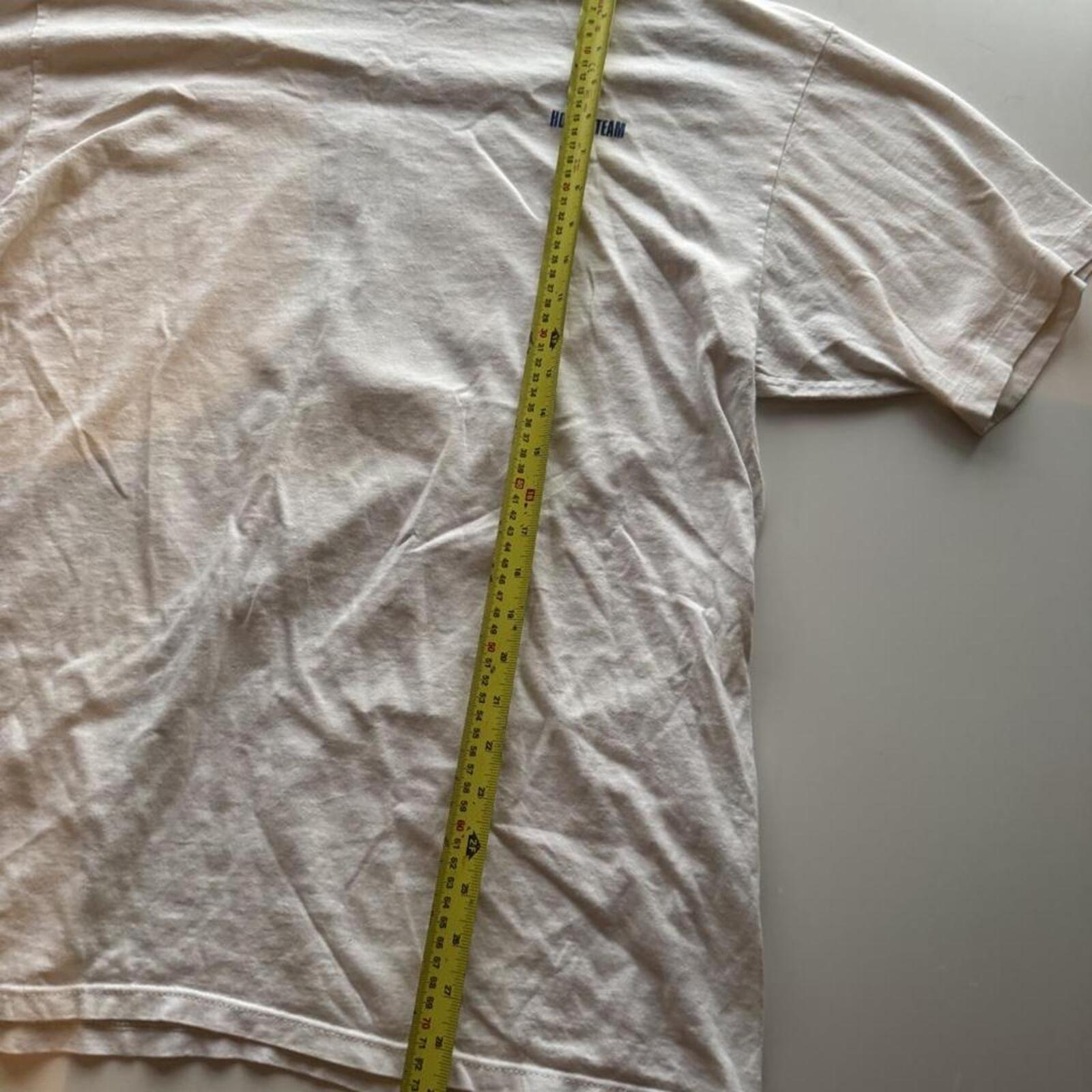 Vintage Hondo Team Graphic T-Shirt