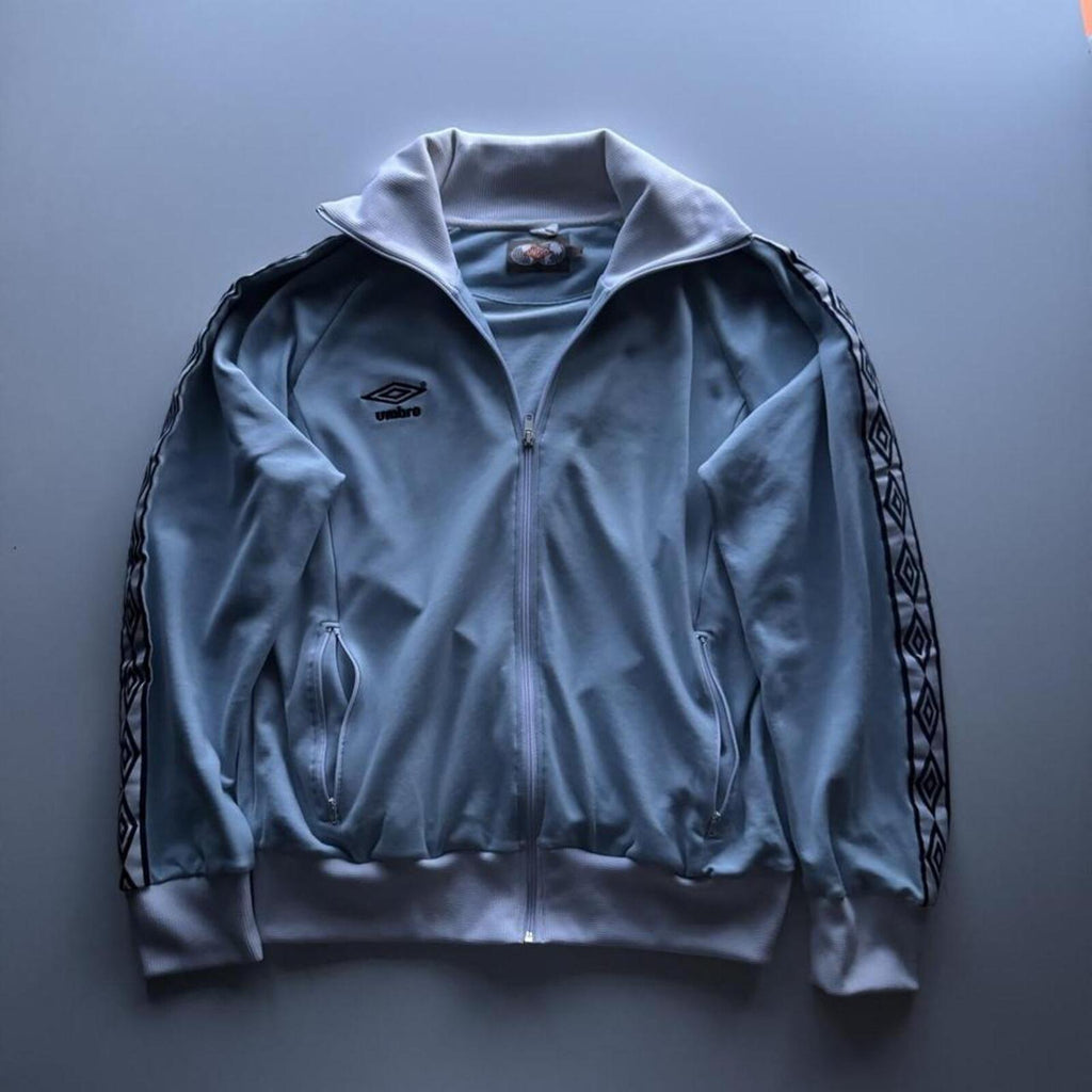 Early 90s Umbro Track Jacket