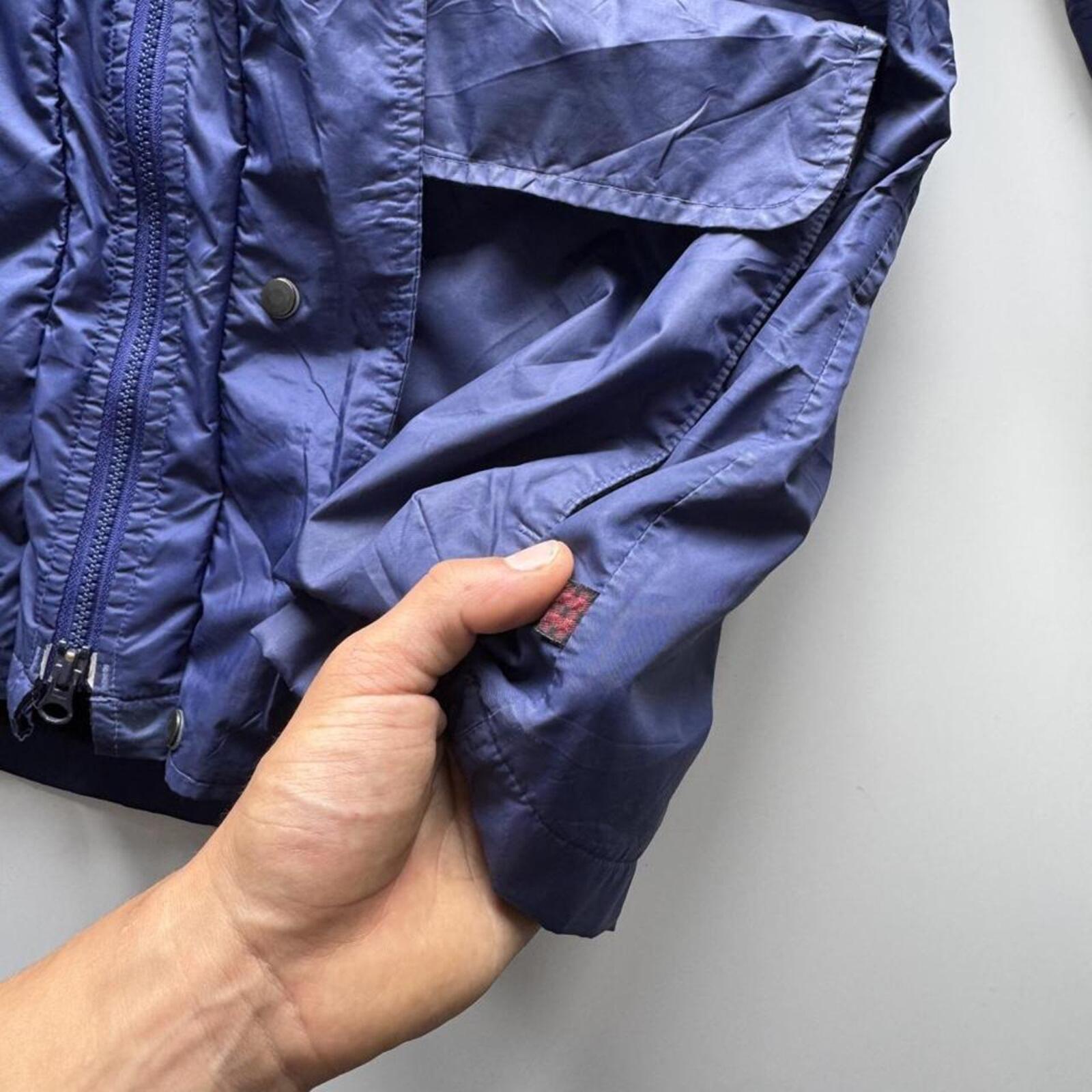 Woolrich Fleece-Lined Outdoor Jacket
