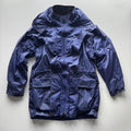 Woolrich Fleece-Lined Outdoor Jacket