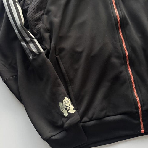 Adidas Clima365 Olympic Zip Hoodie (2009)