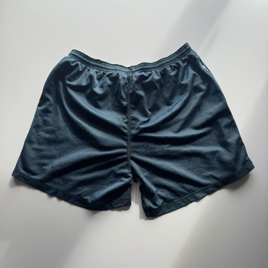 1990s Umbro Pro Training Shorts