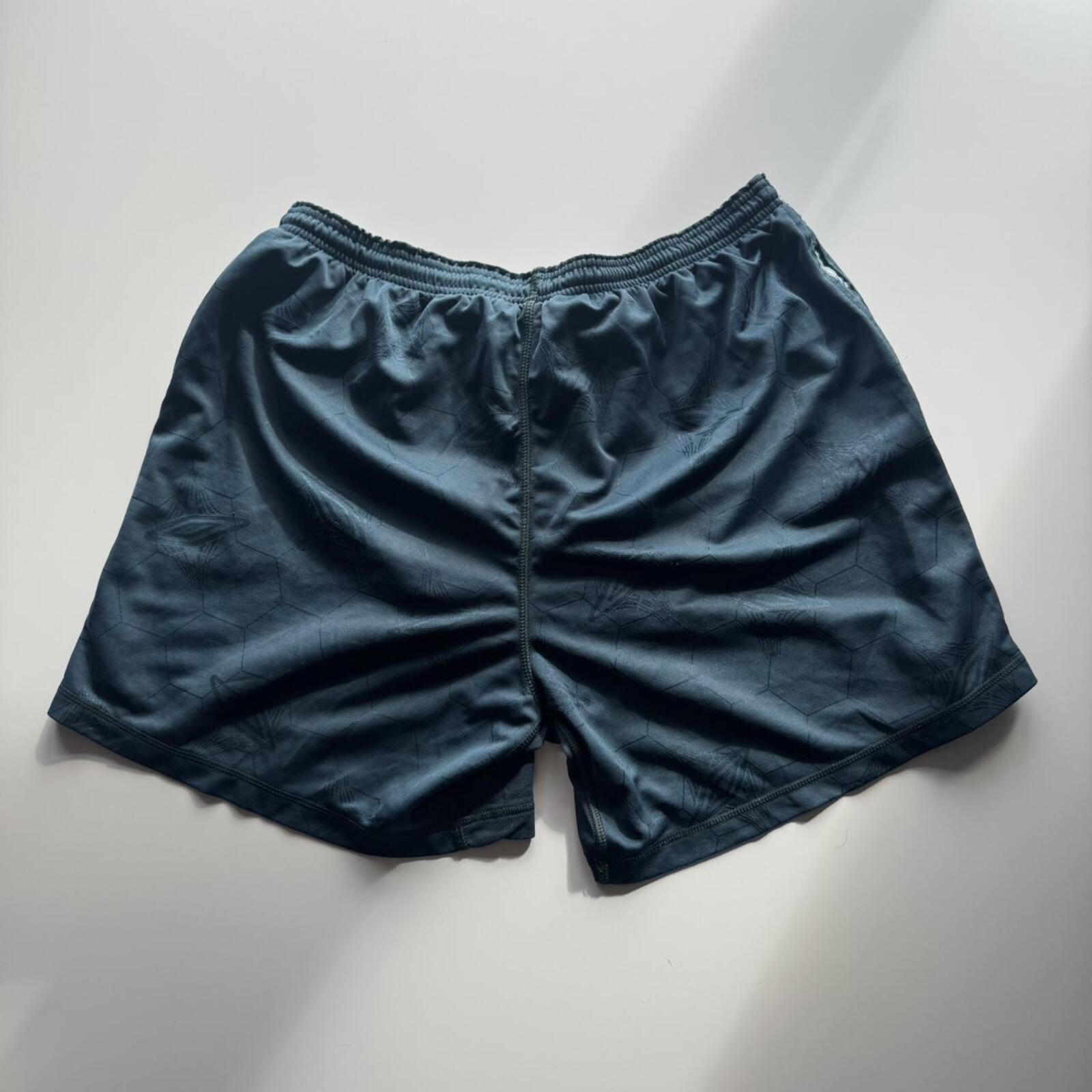 1990s Umbro Pro Training Shorts