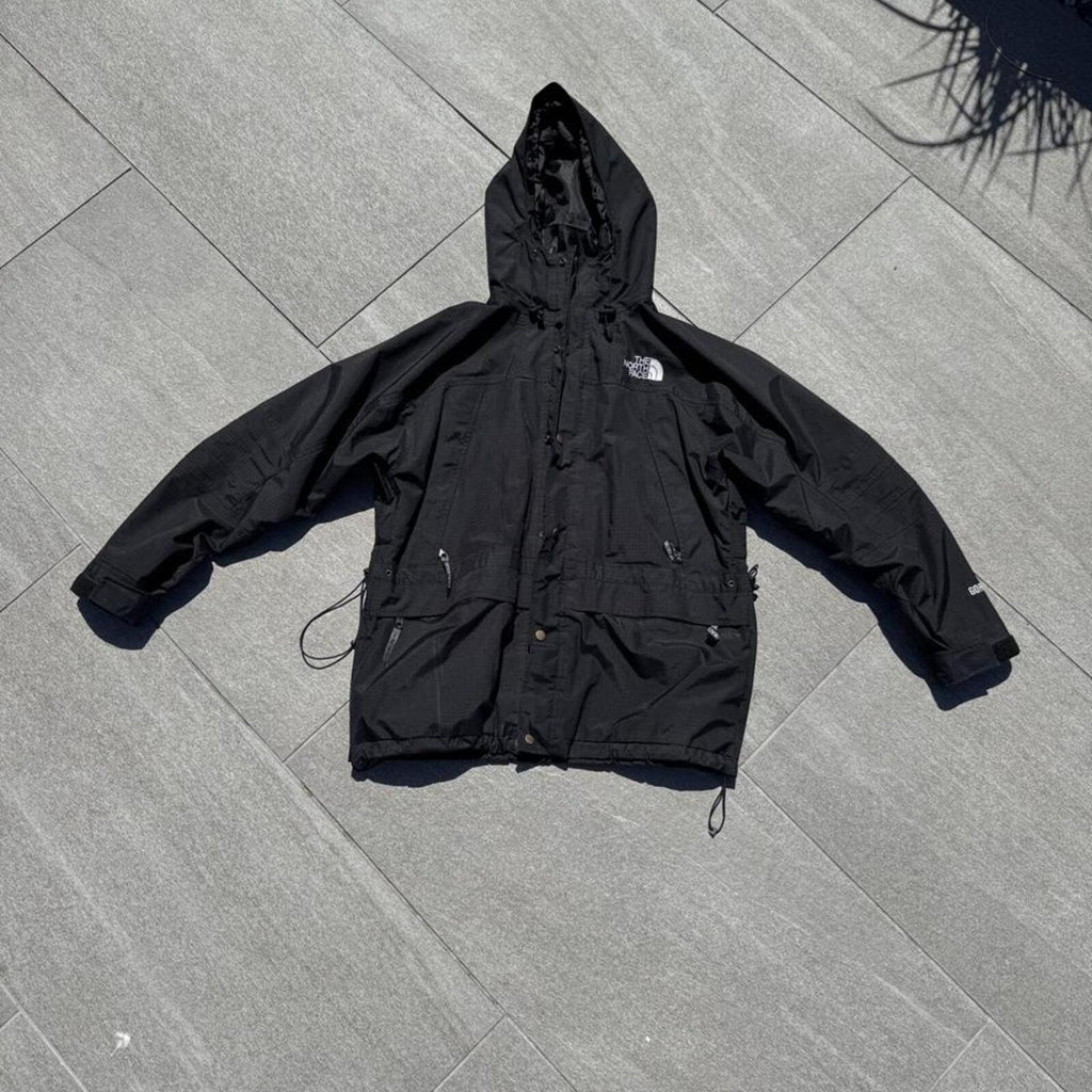 THE NORTH FACE GORE-TEX SHELL JACKET