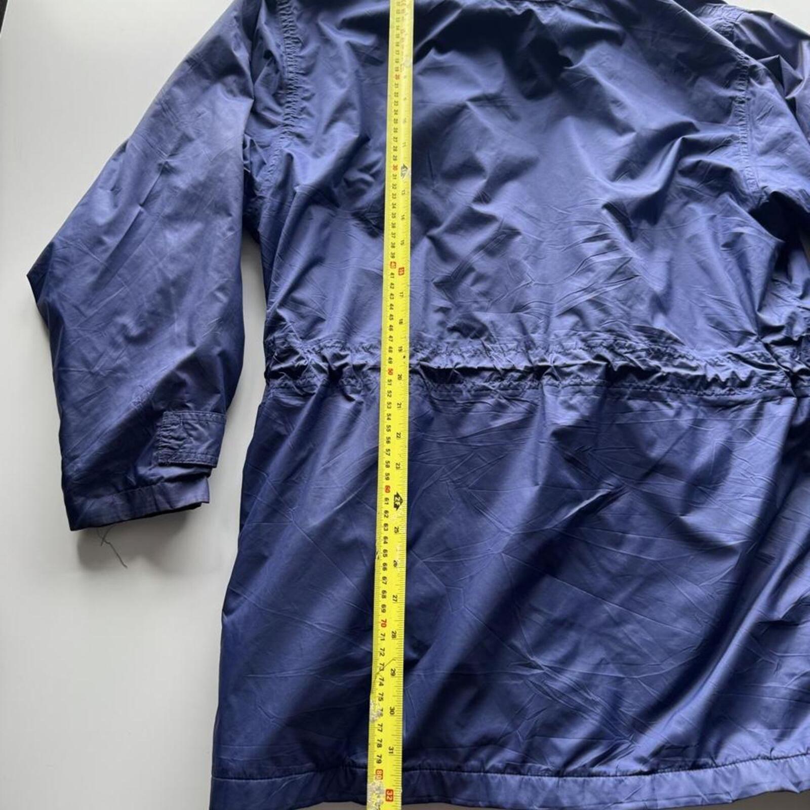 Woolrich Fleece-Lined Outdoor Jacket