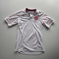 Umbro England Home Football Shirt (2009-2010)