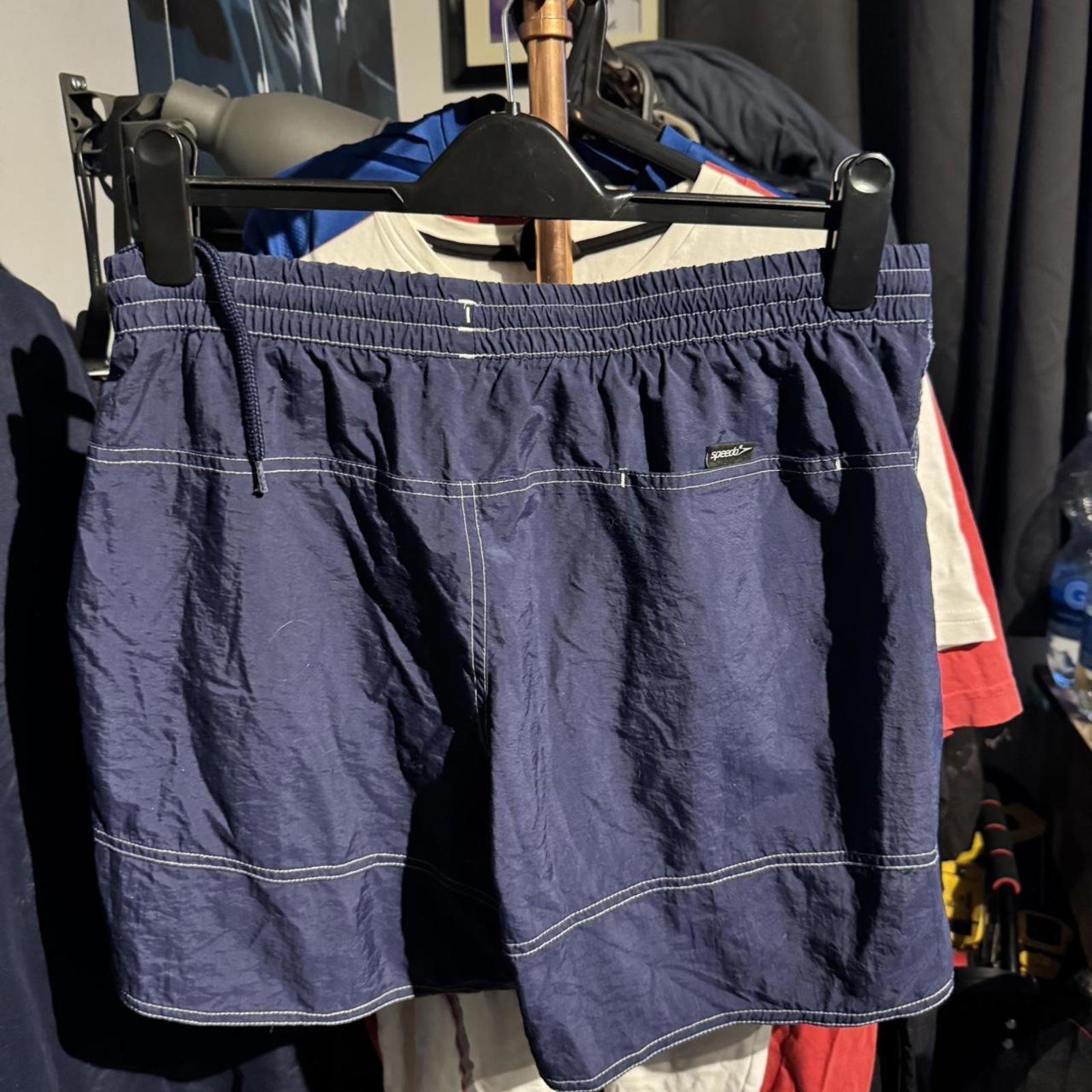 Speedo Swim Shorts