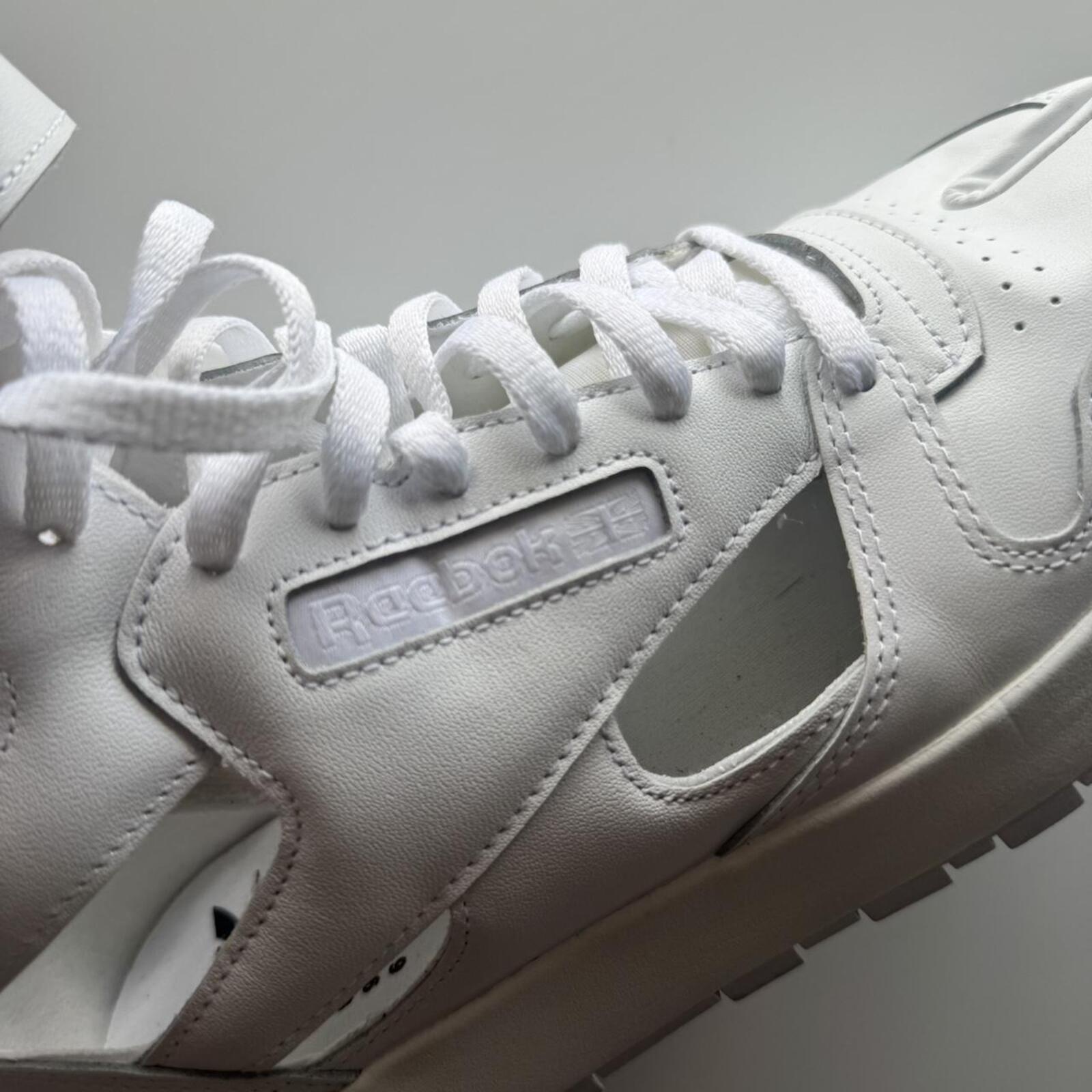 Reebok x Maison Margiela Classic Leather Tabi High