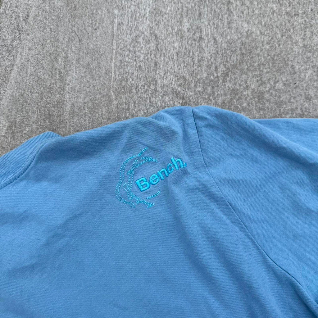 Bench Sportscom Graphic Tee