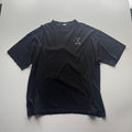 The X-Files 1991 Hand Print Graphic T-Shirt