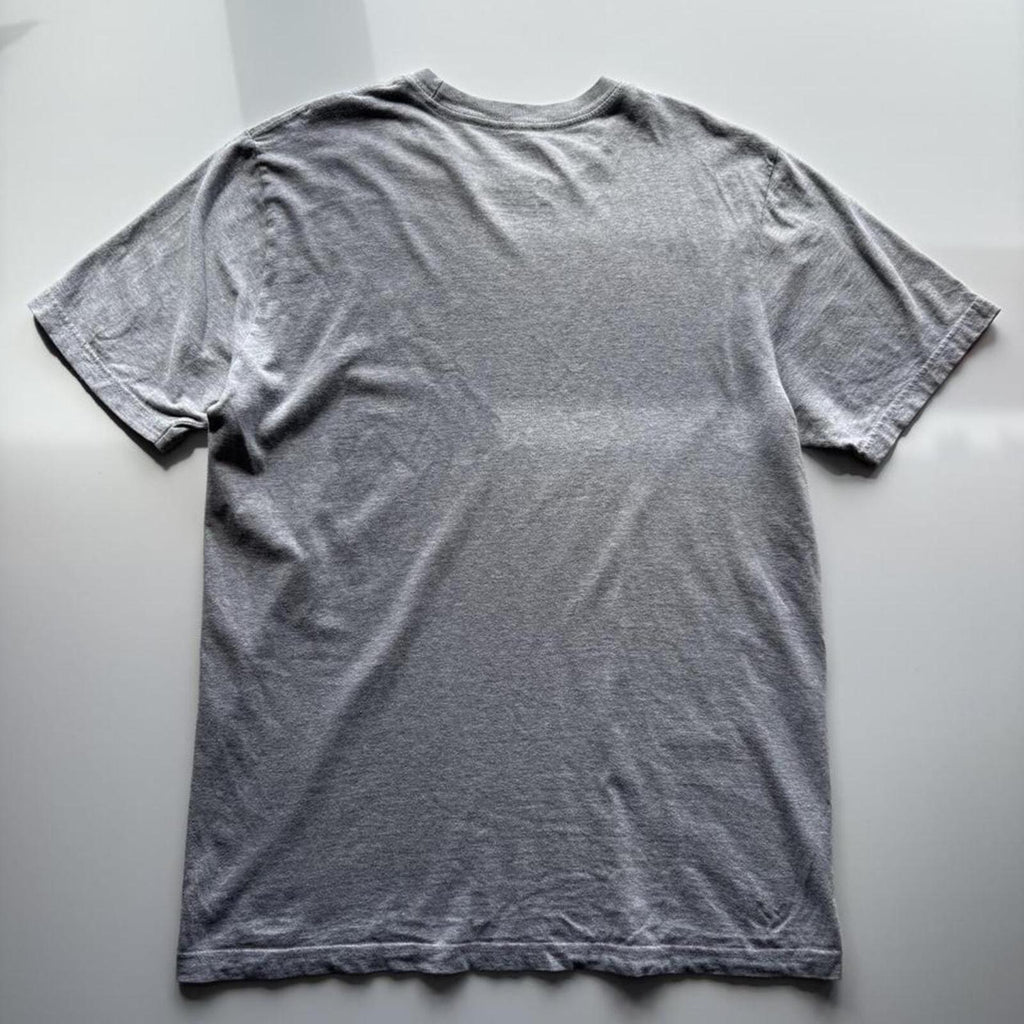 Nike Fingerprint Swoosh T-Shirt