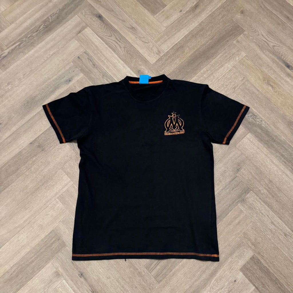 Olympique de Marseille printed T-Shirt