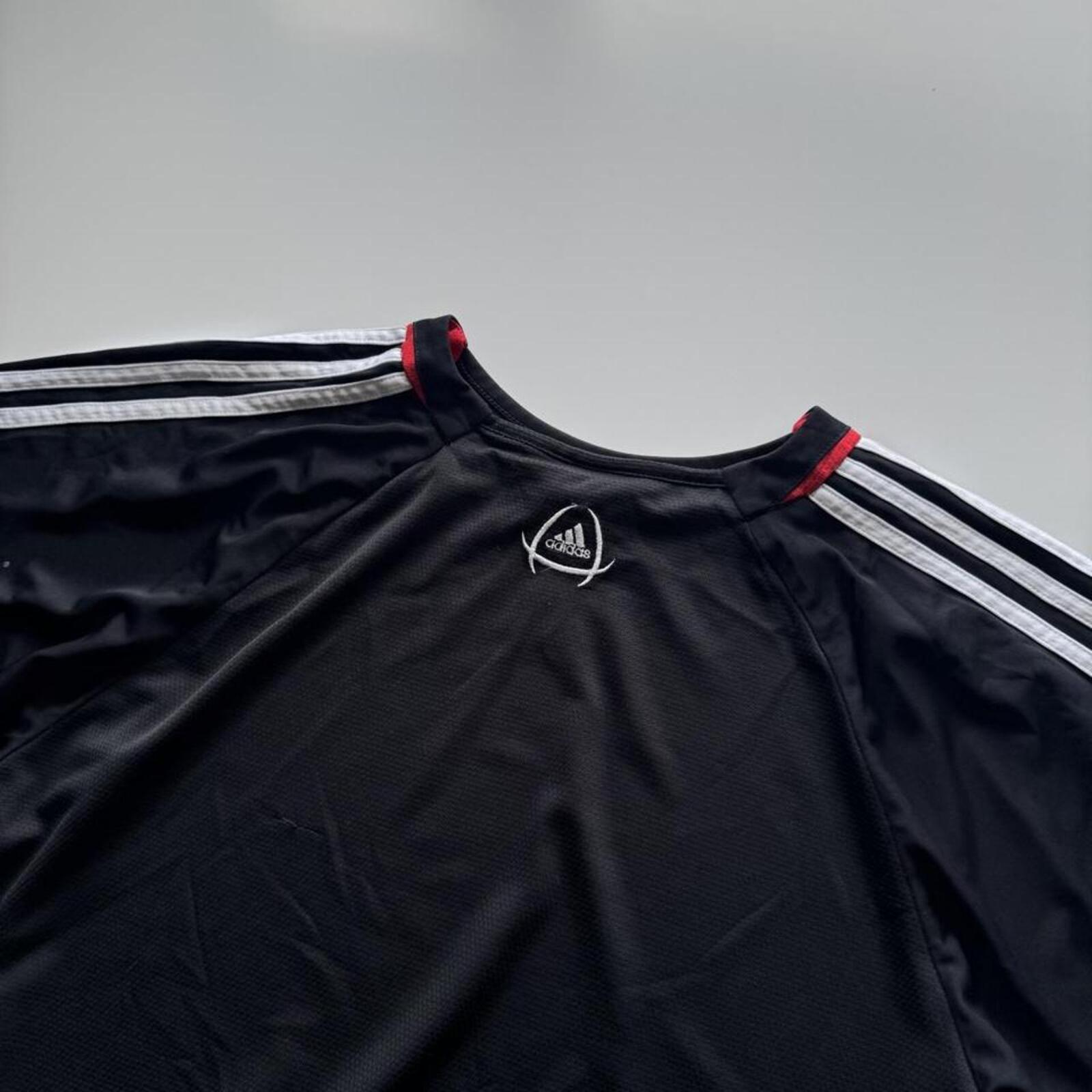 ADIDAS CLIMACOOL TECH TRAINING TEE