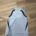 Vintage Adidas Sleeveless Athletic Training Vest – Black – Size M – George's Vintage