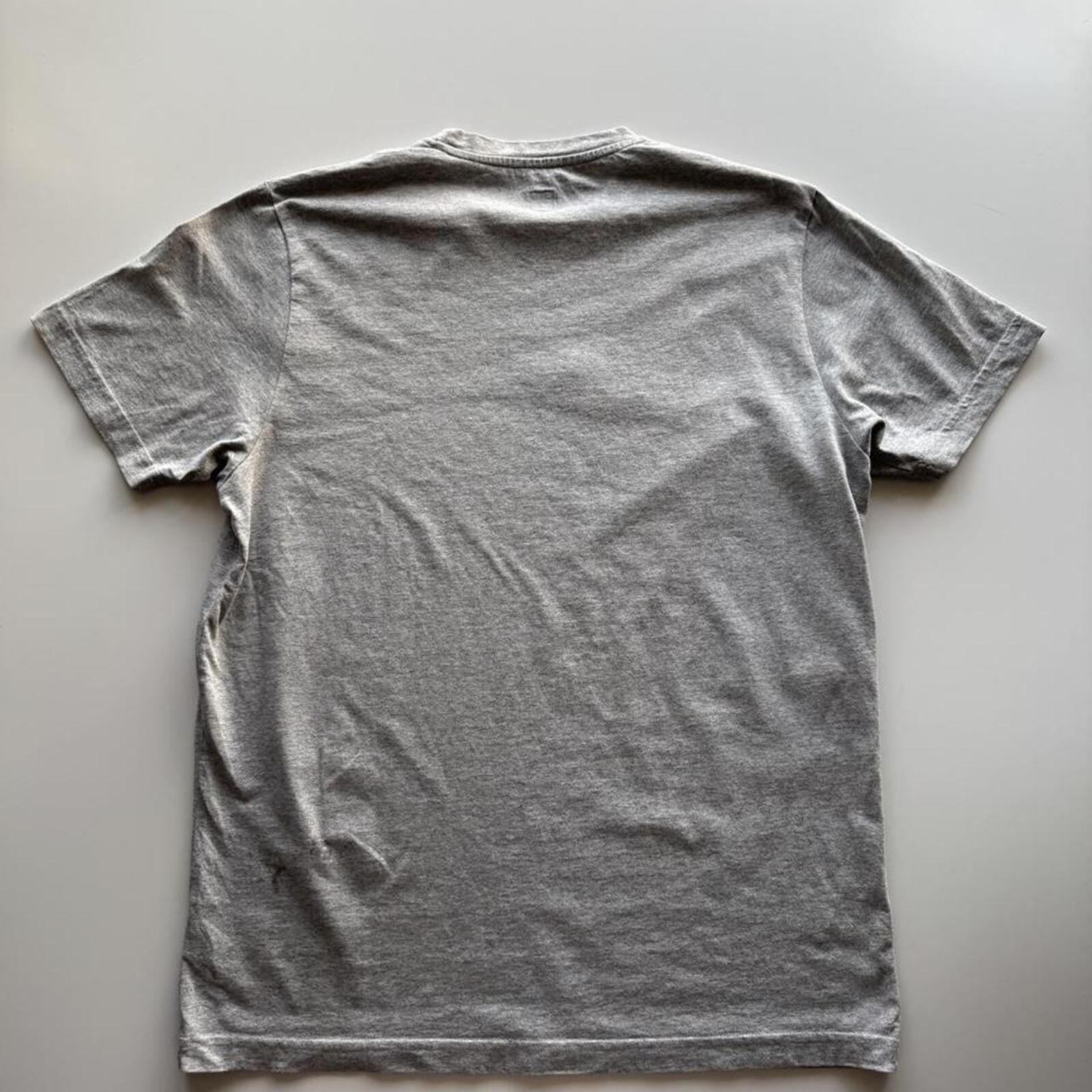 Adidas I love NZ Tee
