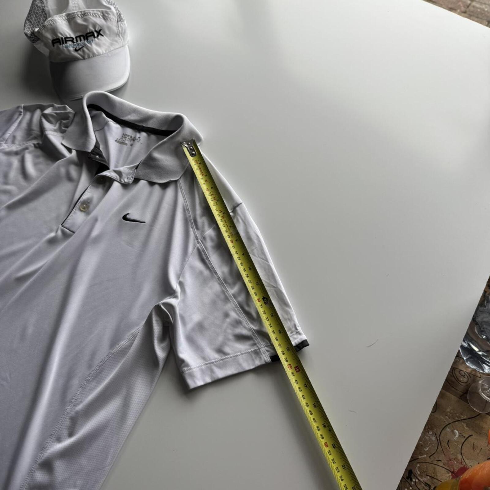 Nike Dri-FIT Golf Polo