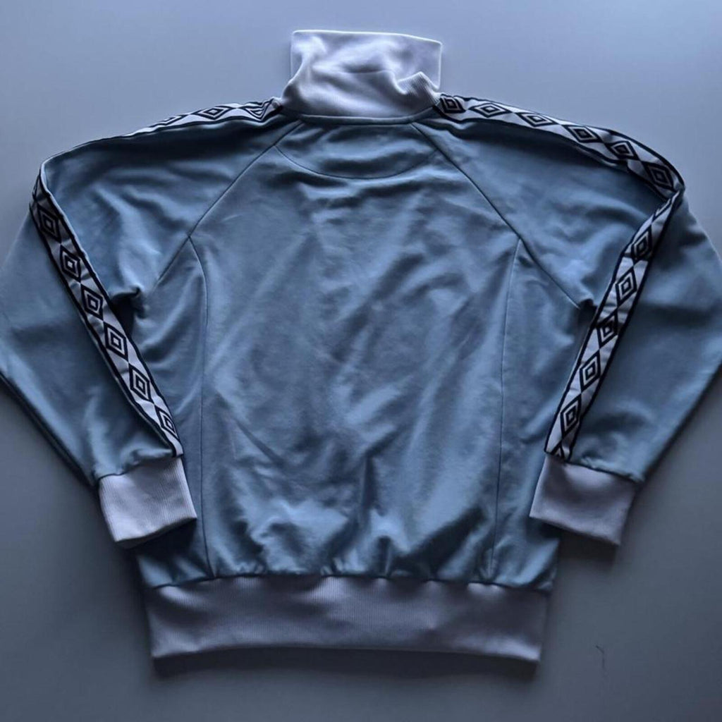 Early 90s Umbro Track Jacket