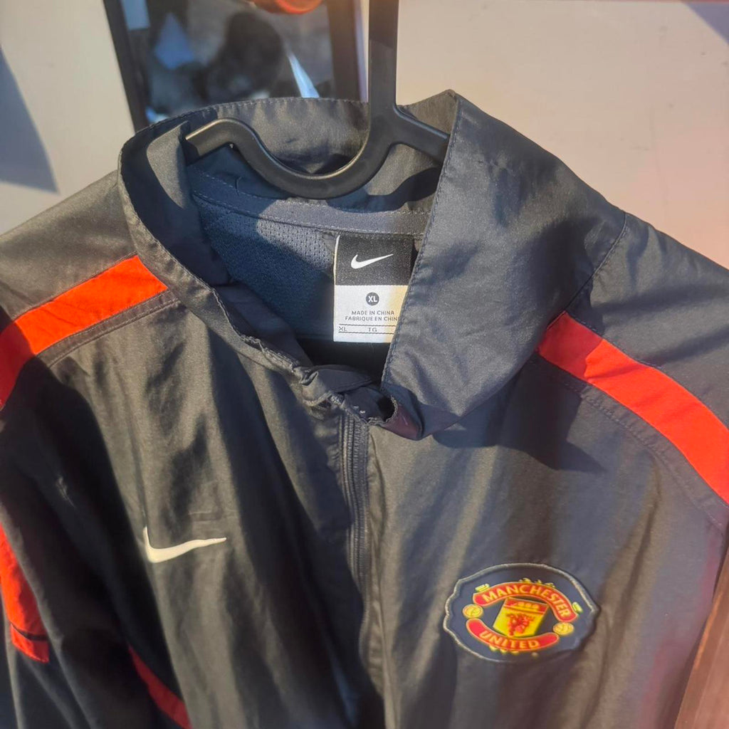 Nike Manchester United Training Jacket