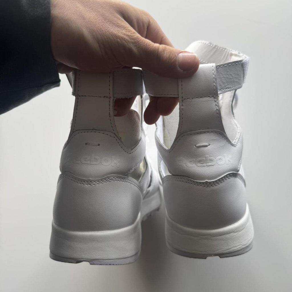 Reebok x Maison Margiela Classic Leather Tabi High