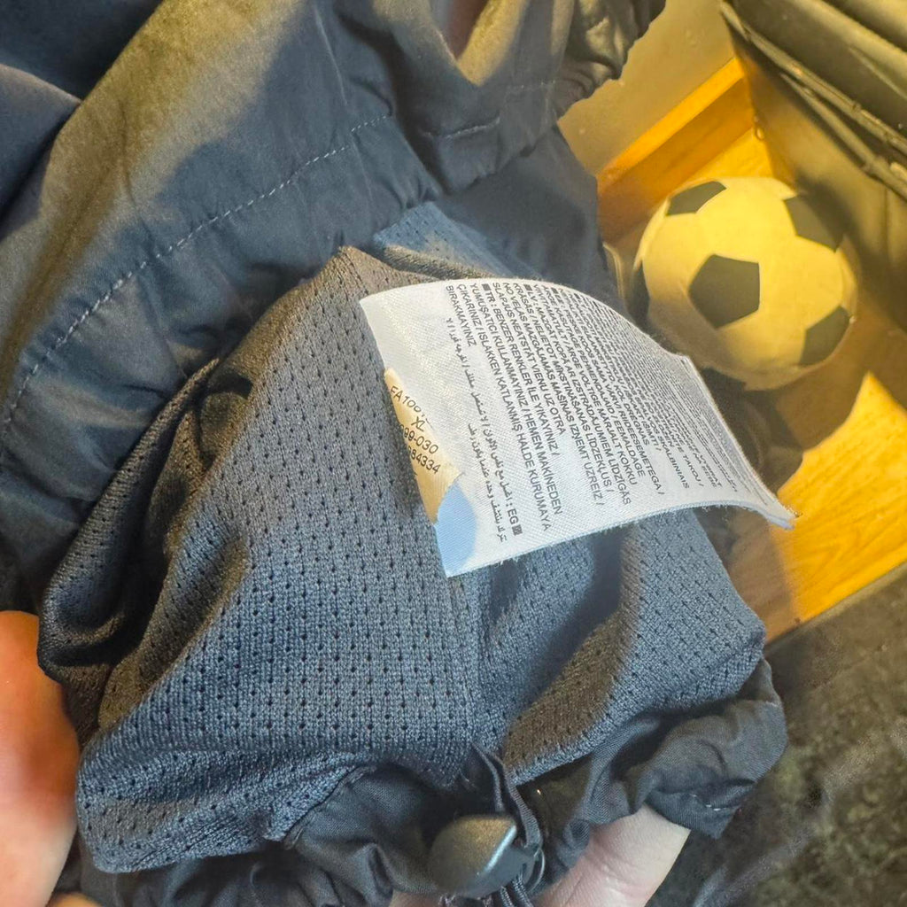 Nike Manchester United Training Jacket