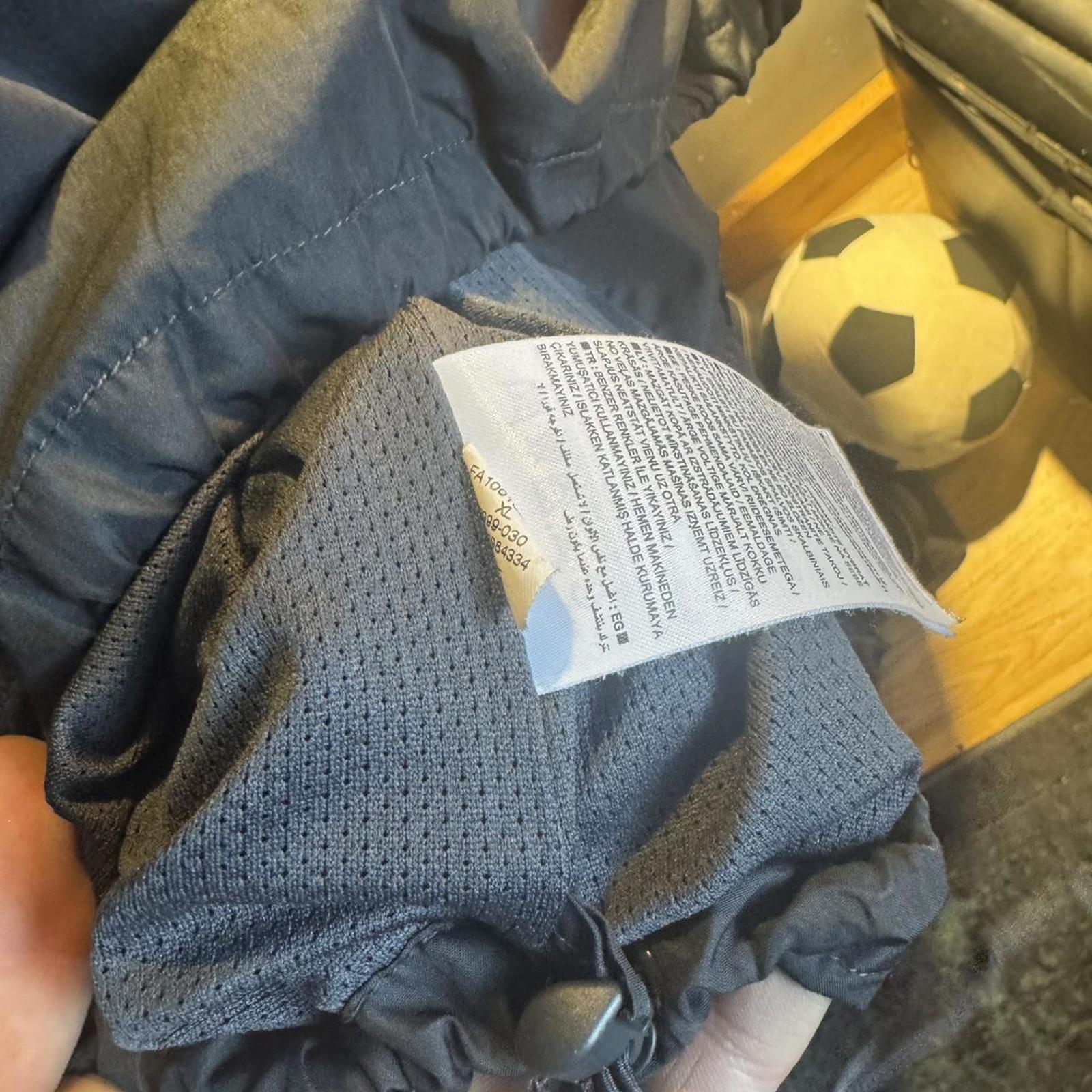 Nike Manchester United Training Jacket
