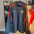 Nike Manchester United Training Jacket