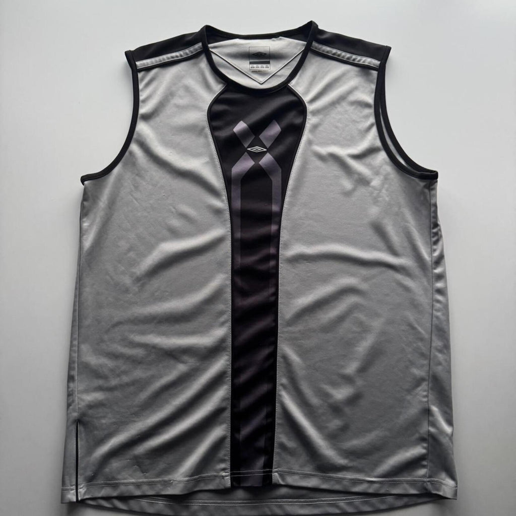 Umbro Sleeveless Sports Vest