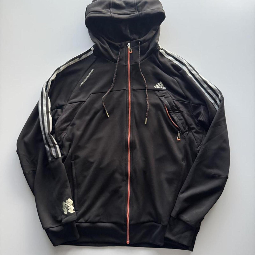 Adidas Clima365 Olympic Zip Hoodie (2009)