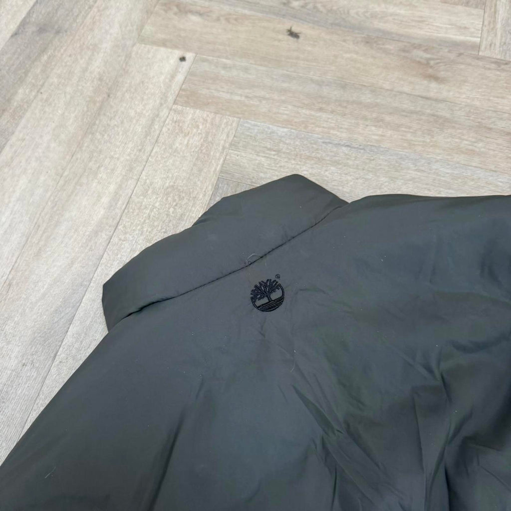 Timberland Limited Collection Reversible Down Jacket A/W 2003