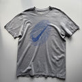 Nike Fingerprint Swoosh T-Shirt