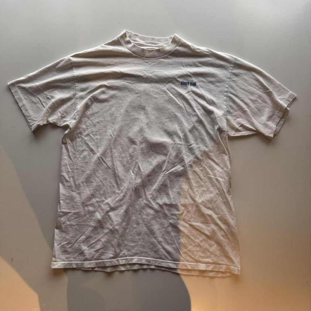 Vintage Hondo Team Graphic T-Shirt