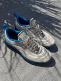 Rare 2012 Nike Air Max 97 CVS 'Milan' City Pack Trainers – Size UK 8.5 – George's Vintage