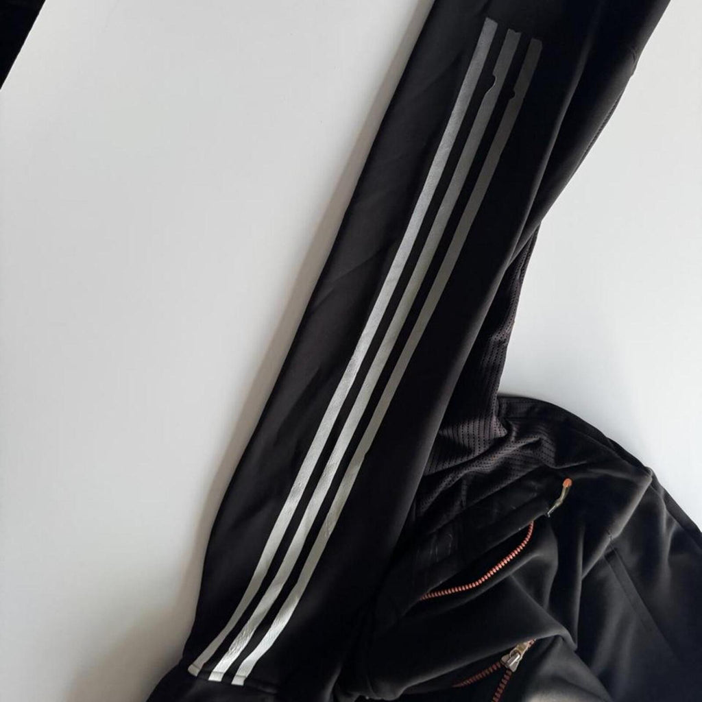 Adidas Clima365 Olympic Zip Hoodie (2009)