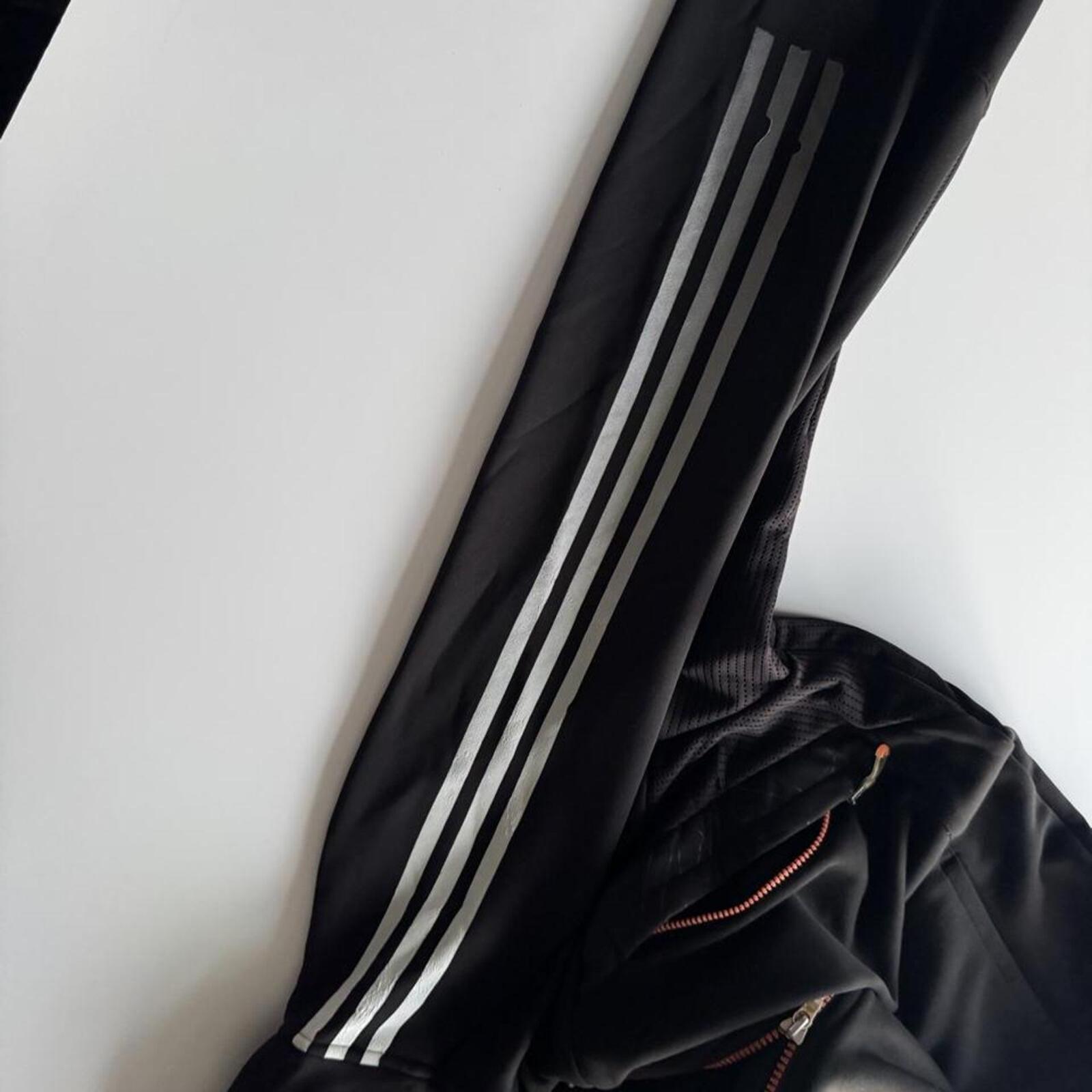 Adidas Clima365 Olympic Zip Hoodie (2009)