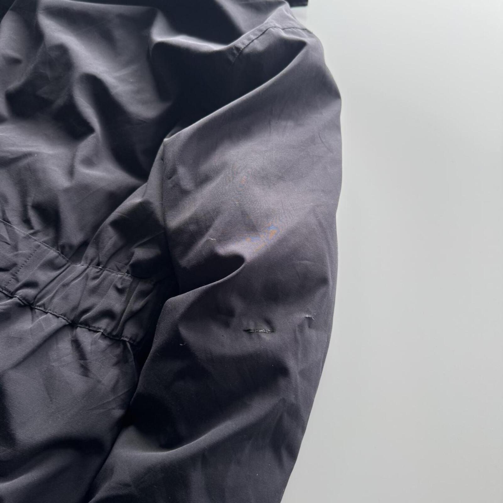 Canada Goose Kensington Parka Black